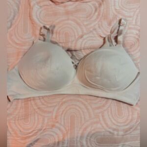 Torrid Wire Free Bra